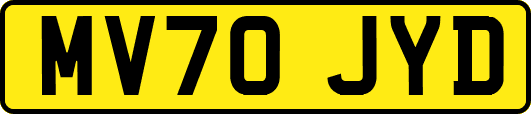 MV70JYD