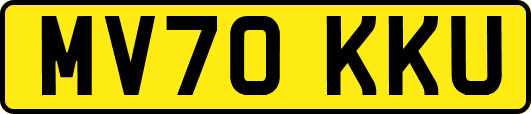 MV70KKU