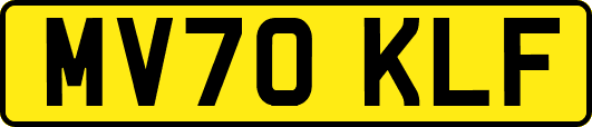 MV70KLF