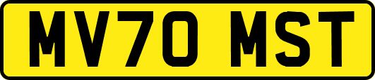 MV70MST