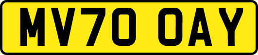 MV70OAY