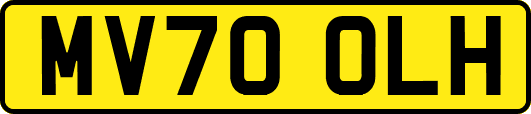 MV70OLH