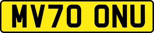 MV70ONU