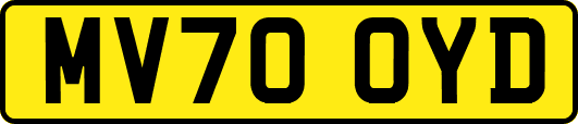 MV70OYD