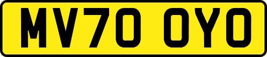 MV70OYO