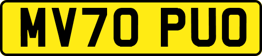 MV70PUO