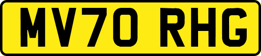 MV70RHG