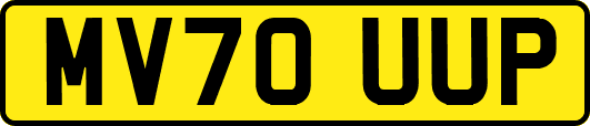 MV70UUP