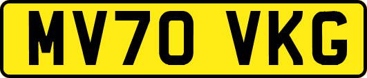 MV70VKG