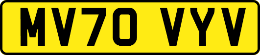 MV70VYV