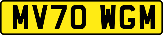 MV70WGM