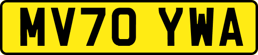MV70YWA