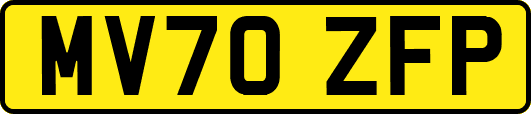 MV70ZFP