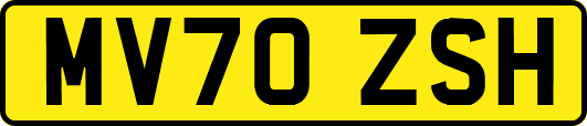 MV70ZSH