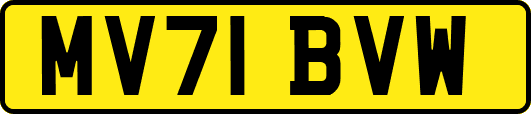 MV71BVW