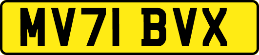 MV71BVX