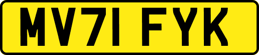 MV71FYK