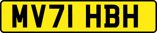 MV71HBH