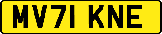 MV71KNE