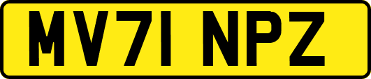 MV71NPZ