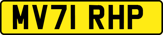 MV71RHP