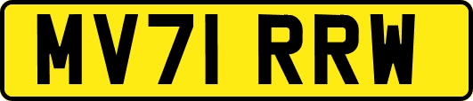 MV71RRW