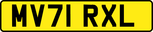 MV71RXL