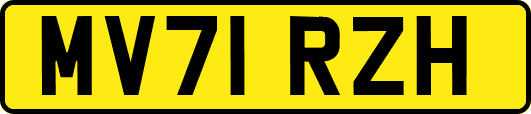 MV71RZH