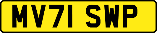 MV71SWP