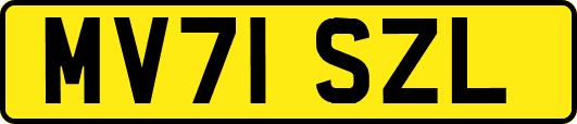 MV71SZL