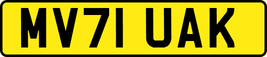 MV71UAK
