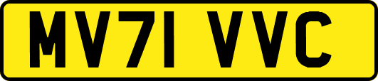 MV71VVC
