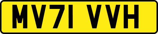 MV71VVH