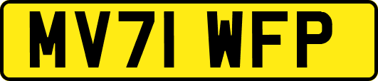 MV71WFP