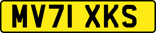 MV71XKS