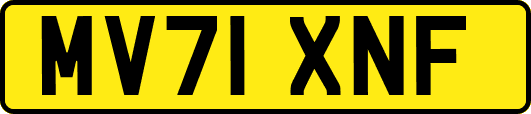 MV71XNF