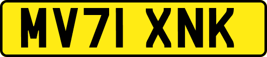 MV71XNK