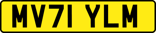 MV71YLM