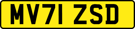 MV71ZSD