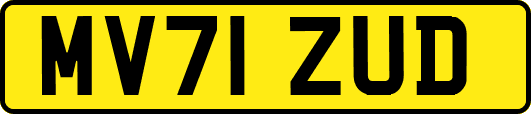 MV71ZUD
