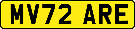 MV72ARE