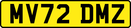 MV72DMZ