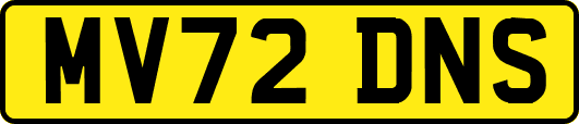 MV72DNS