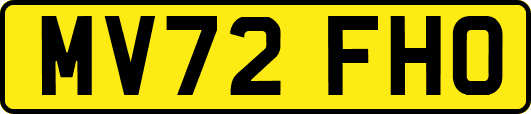 MV72FHO