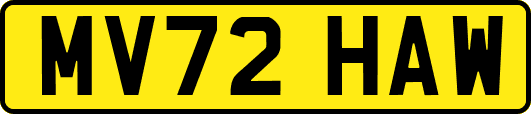 MV72HAW