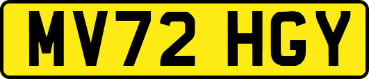 MV72HGY