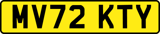 MV72KTY