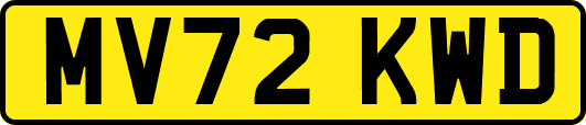 MV72KWD