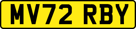 MV72RBY
