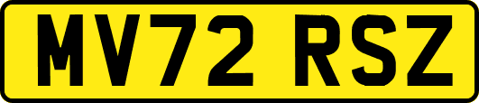 MV72RSZ